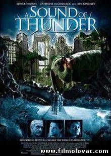 A Sound of Thunder (2005)