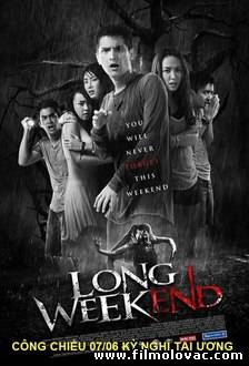 Long Weekend a.k.a. Thongsook 13 (2013)