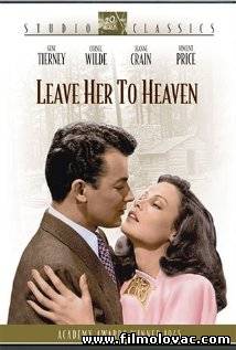 Leave Her to Heaven (1945)