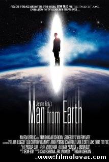 The Man from Earth (2007)