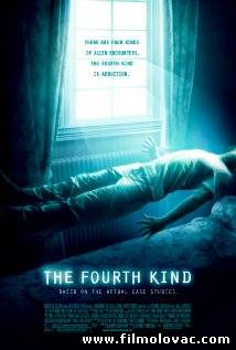 The Fourth Kind (2009)