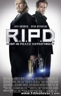 R.I.P.D (2013)