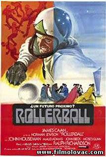 Rollerball (1975)