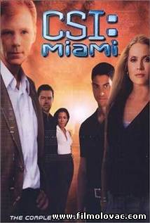 CSI: Miami (2002–2012) S01E23 Freaks and Tweaks