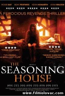 The Seasoning House (2012)