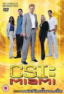 CSI: Miami (2002–2012) S02E16 Invasion