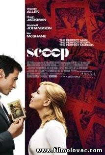 Scoop (2006)