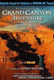 Grand Canyon Adventure: River at Risk (2008)