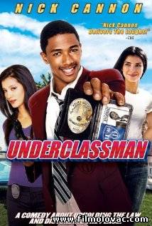 Underclassman (2005)