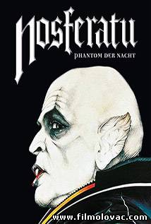 Nosferatu the Vampyre (1979) aka Nosferatu: Phantom Der Nacht