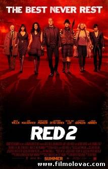 Red 2 (2013) - TS