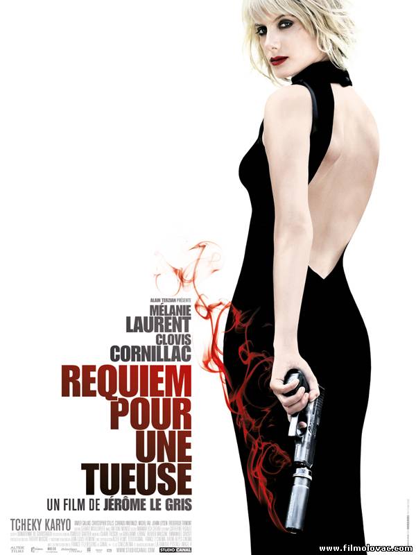 Requiem pour une tueuse A.k.a Requiem for a Killer (2011)