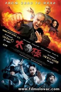 Tai Chi Hero (2012)