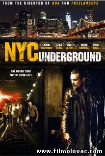 N.Y.C. Underground (2013)