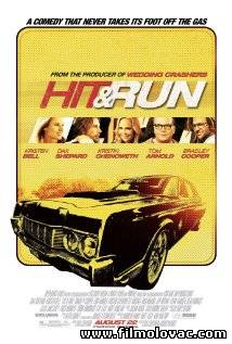 Hit and Run (2012)