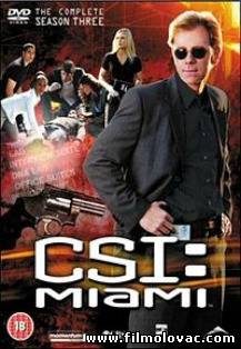 CSI: Miami (2002–2012) S03E15 - Identity