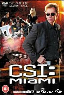 CSI: Miami (2002–2012) S03E01 - Lost Son