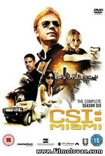 CSI: Miami (2002-2012) S06E04 - Bang, Bang, Your Debt