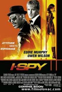 I Spy (2002)