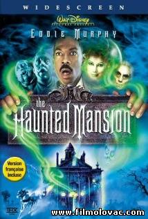 The Haunted Mansion (2003)