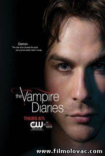 The Vampire Diaries S02-E09 - Katerina