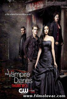 The Vampire Diaries S03-E04 - Disturbing Behavior