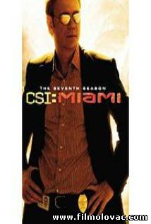 CSI: Miami (2002–2012) S07E11 - Tripping Point