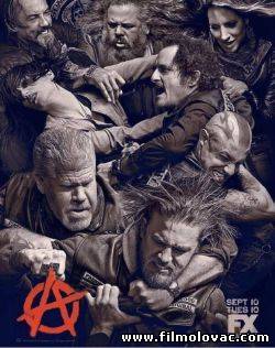 Sons Of Anarchy - 6x01 - Straw