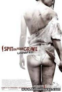 I Spit on Your Grave 2 (2013)