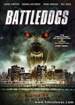 Battledogs (2013)