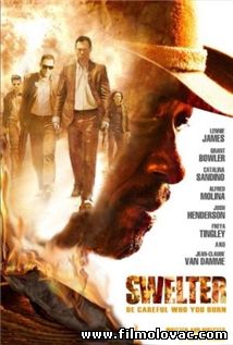 Swelter (2014)