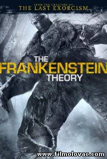 The Frankenstein Theory (2013)