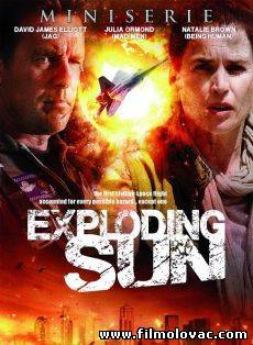 Exploding Sun (2013)