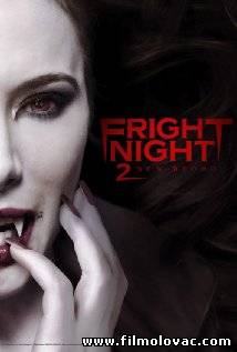 Fright Night 2 (2013)