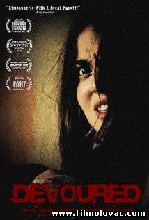 Devoured (2012)