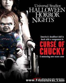 Curse of Chucky (2013)