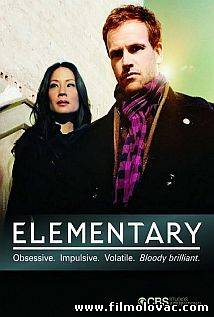 Elementary - S02E01 - Step Nine