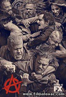 Sons Of Anarchy - 6x02 - One One Six