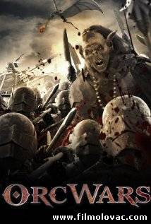 Orc Wars (2013)