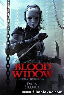 Blood Widow (2014)