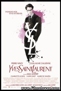 Yves Saint Laurent (2014)