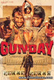 Gunday (2014)