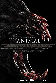 Animal (2014)