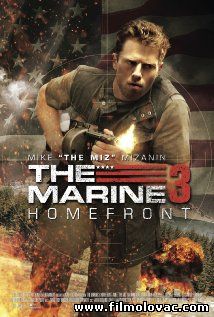 The Marine 3: Homefront (2013)