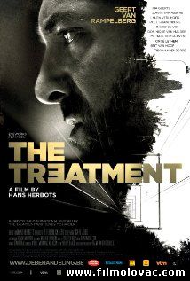 The Treatment (2014) aka De Behandeling