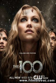 The 100 -S01E10- I Am Become Death