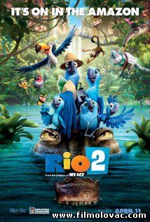 Rio 2 (2014)