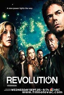 Revolution -S02E21- Memorial Day