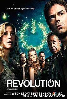 Revolution -S02E20- Tomorrowland