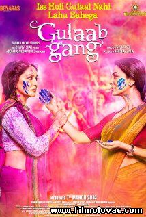 Gulaab Gang (2014)